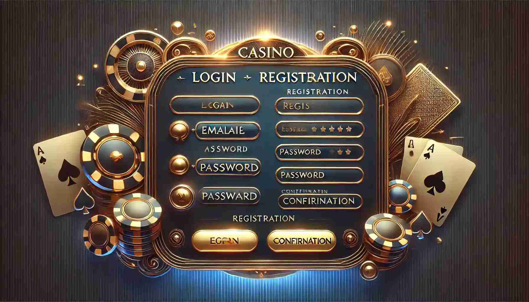 Login no Cassino 2abet