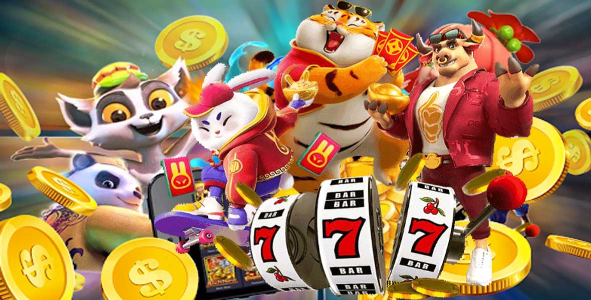 Explore o mundo das slot machines no 2abet Casino